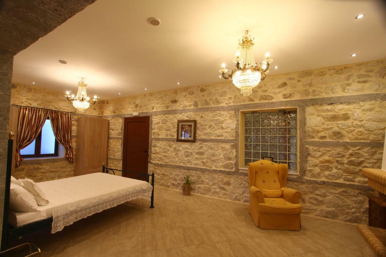 Villa Vanilla Agioi Theodoroi Ngoại thất bức ảnh