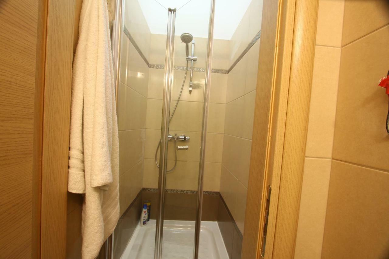 Villa Vanilla Agioi Theodoroi Ngoại thất bức ảnh